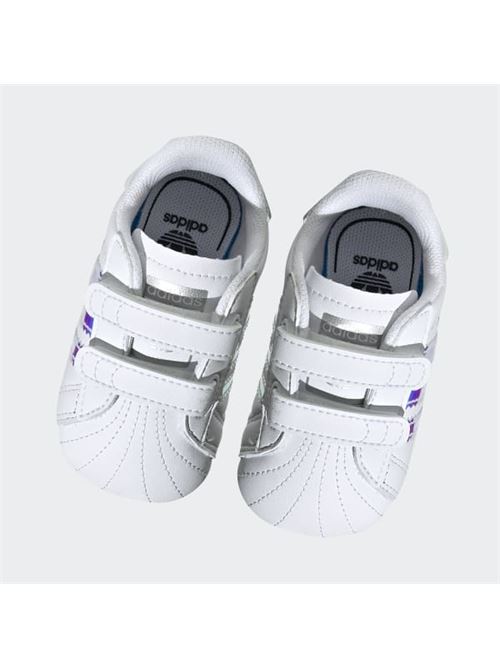 SUPERSTAR CRIB ADIDAS ORIGINALS | BD8000/ND